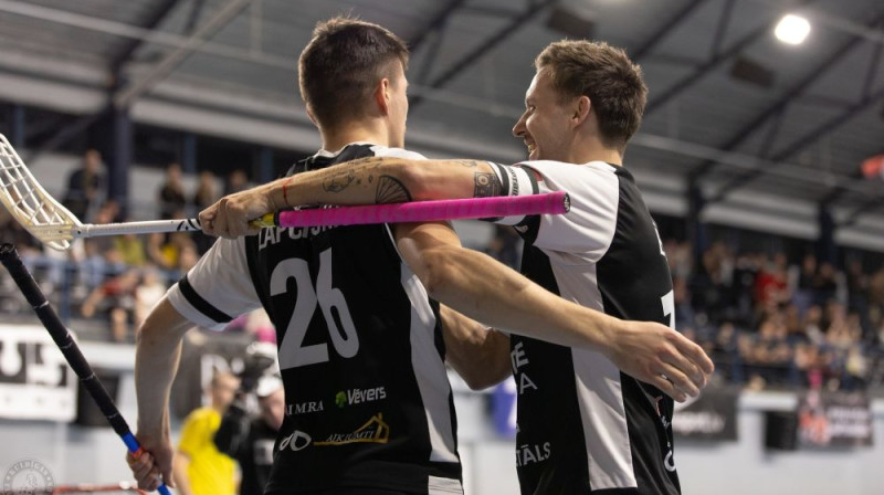 "Kuldīgas NSS/Linde Grupa", foto: FK Kuldīga