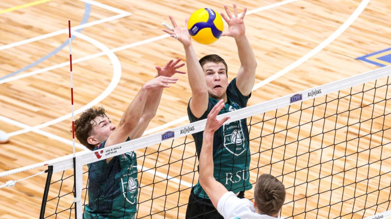 Foto: Artūrs Stiebriņš, LVF