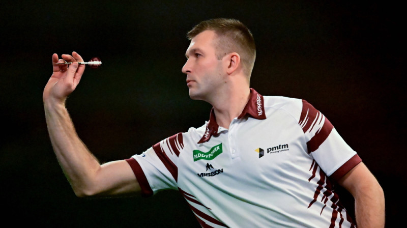 Madrrs Razma. Foto: Imago/Scanpix