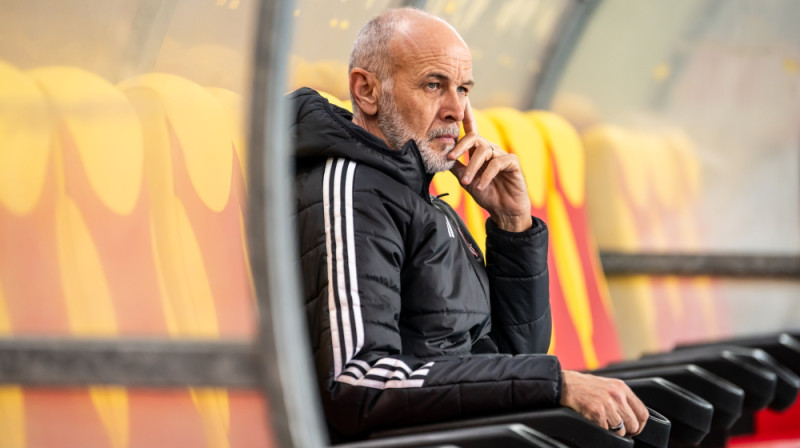 Paolo Nikolato. Foto: LFF