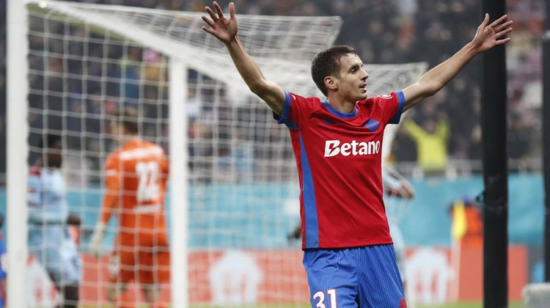 Juri Sizoti Foto: EPA/Scanpix