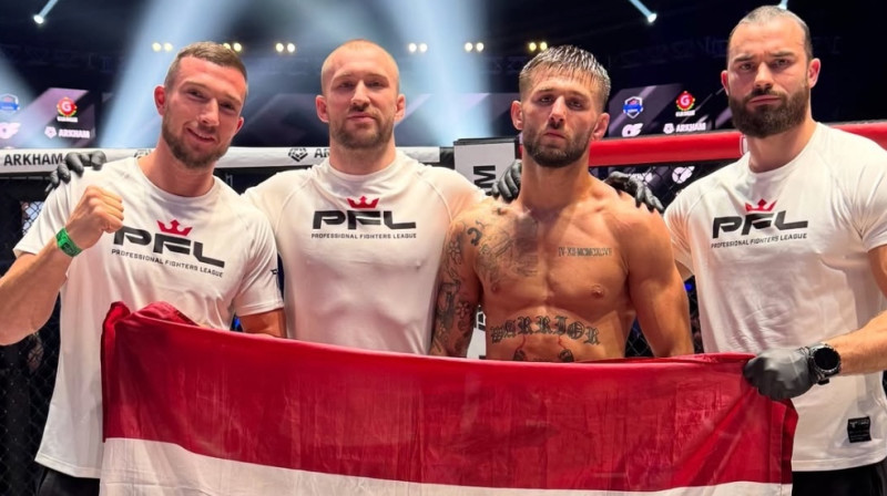 Aleksandrs Čižovs. Foto: Pavel Saharevsky