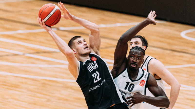 Raivo Butirins. Foto: Mārtiņš Goldbergs/VEF Rīga