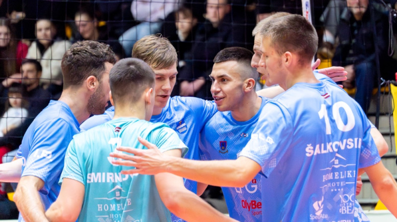 Ezerzeme/Daugavpils Universitāte. Foto: LVF