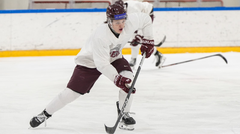 Foto: Guntis Lazdāns/LHF