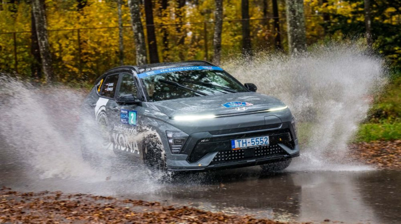 Foto: Raimonds Volonts