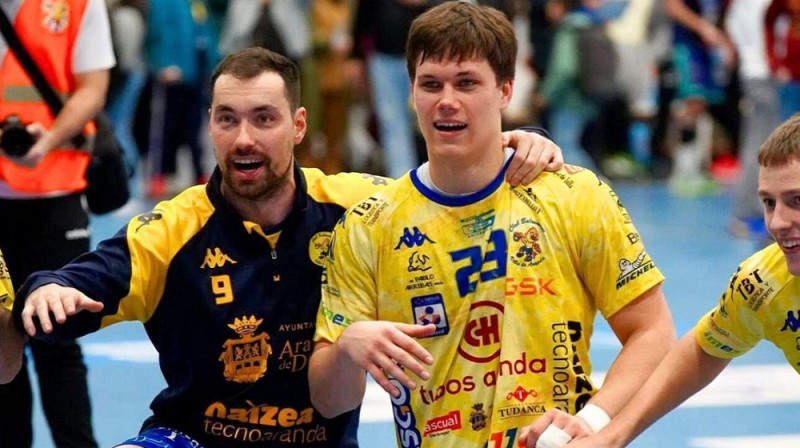 Foto: Tubos Aranda Villa de Aranda.