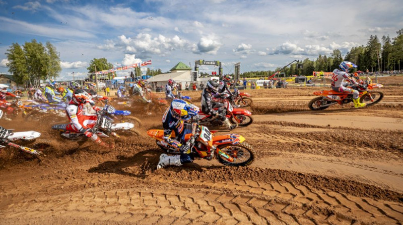 Foto: mxgp
