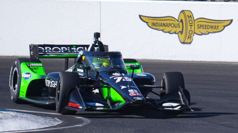 Miks Šūmahers. Foto: Motorsport.com