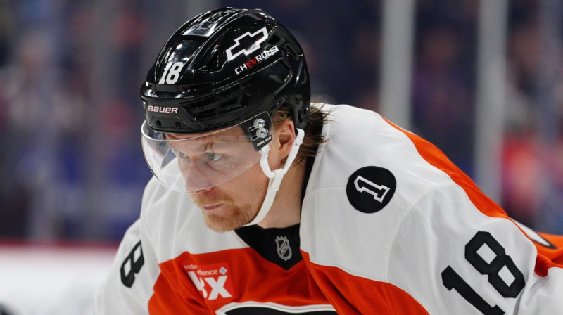 Rodrigo Ābols. Foto. AP. Scanpix