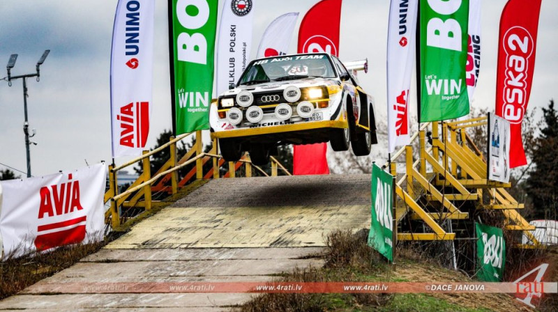 Foto: Dace Janova, 4rati.lv