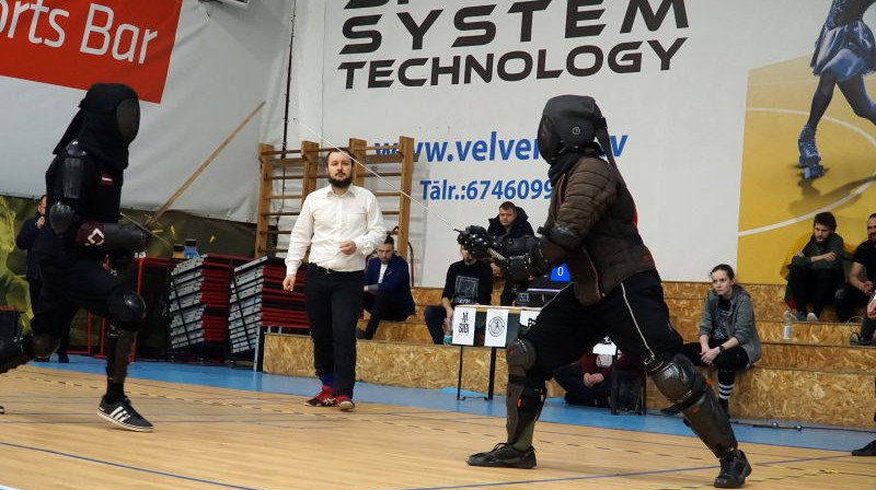 Foto: Dmitrijs Matvejevs