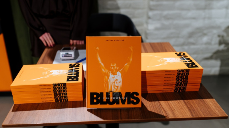 Foto: Valdis Kauliņš Photography