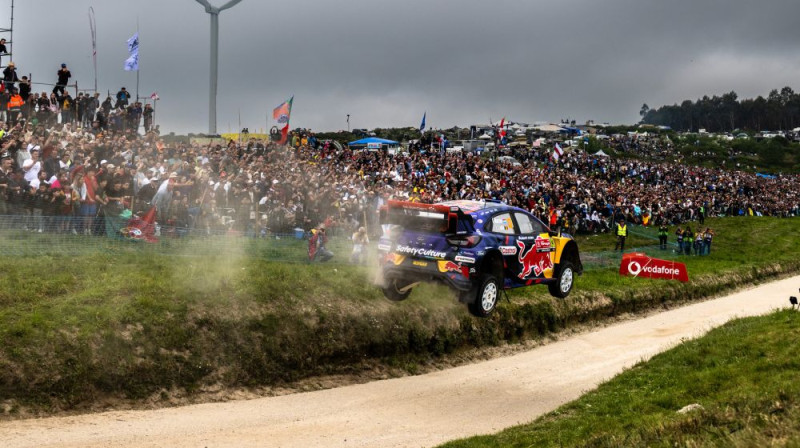 Greguārs Munsters. Foto: Vladislav Maschl