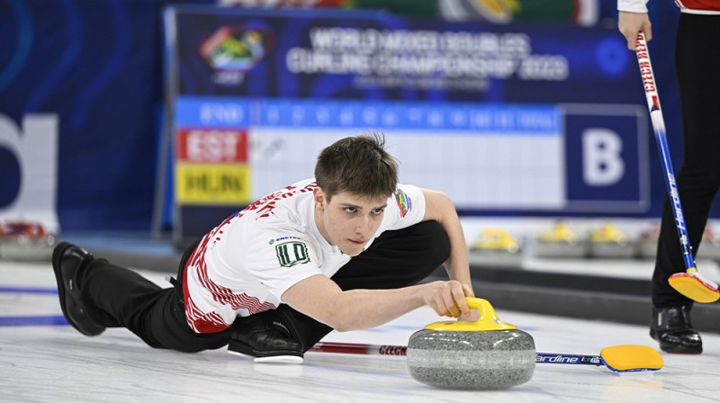 Foto: WCF / Eakin Howard