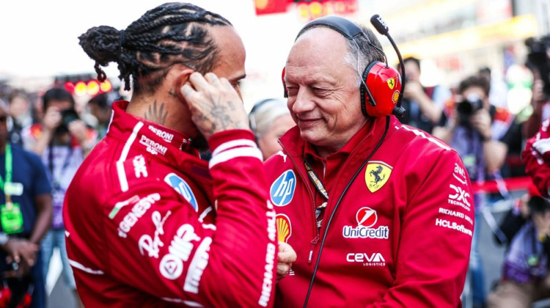 Foto: Motorsport.com