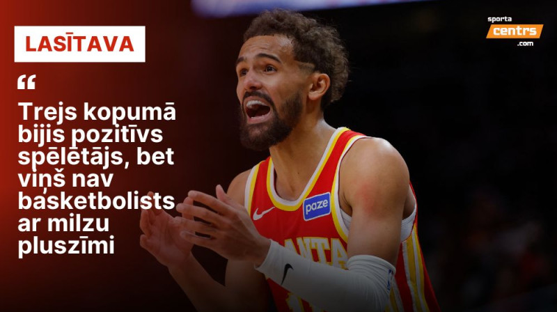 Trejs Jangs Foto AFP/Scanpix/Sportacentrs.com kolāža