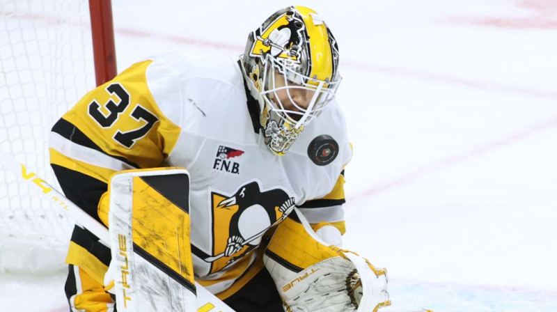 Artūrs Šilovs. Foto. AP. Scanpix