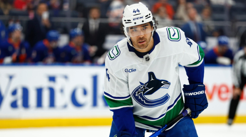 Kīfers Šervuds. Foto: AP/Scanpix