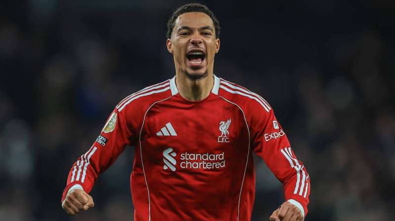 Igo Ekitikē. Foto: IMAGO/Scanpix