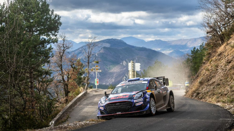 Greguārs Munsters. Foto: Vladislav Maschl