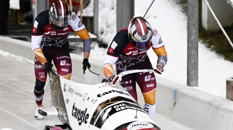 Foto: Viesturs Lācis