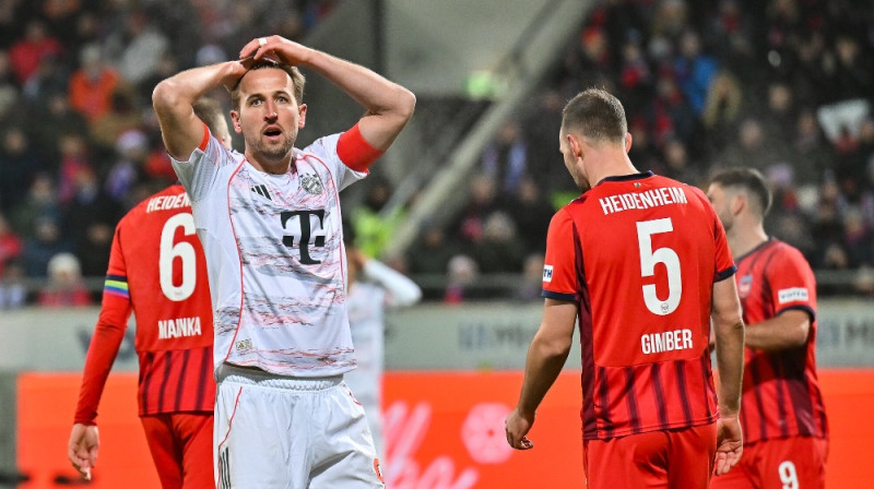 Harijs Keins. Foto: picture alliance / BEAUTIFUL SPORTS/Scanpix