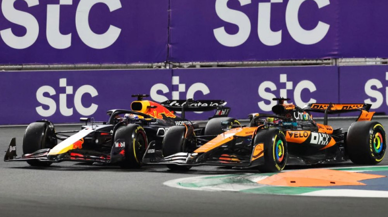 Foto: Motorsport.com