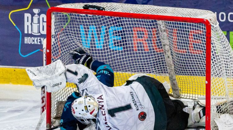 Foto: HC Kyiv Capitals