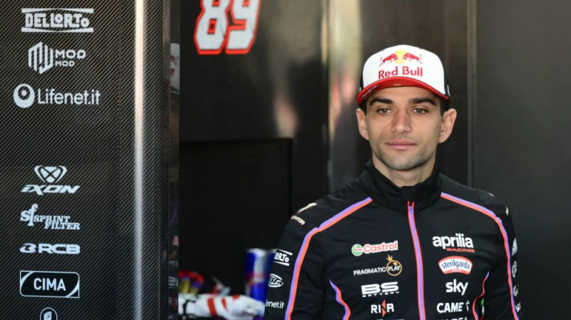 Horhe Martins. Foto: Motorsport.com