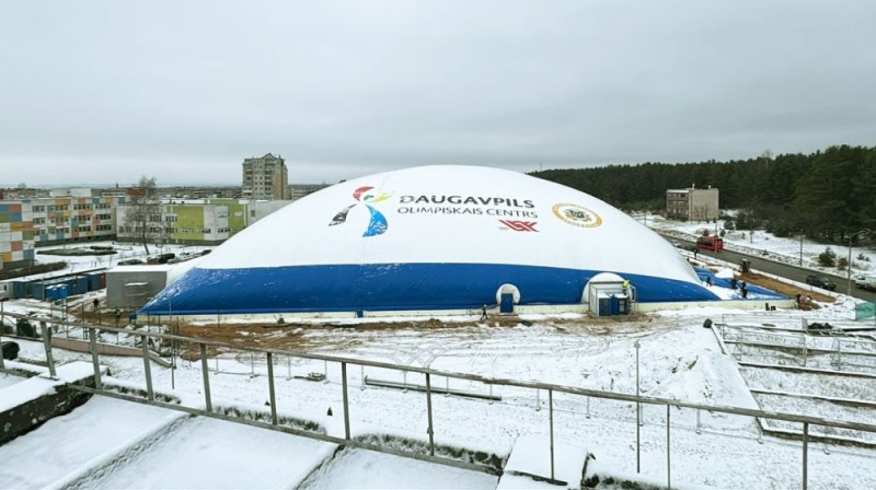 Foto: Daugavipls ir Sports/Facebook