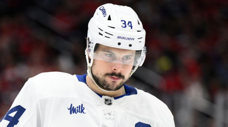 Ostons Metjūzs. Foto: AP/Scanpix