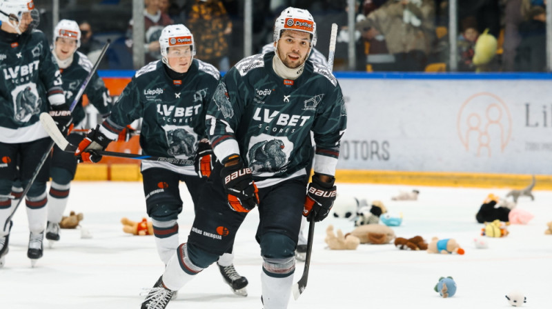 Kevins Strādnieks Foto: Elīna Zvaigzne