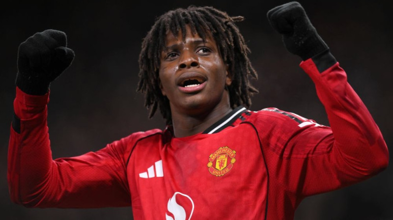 Patriks Dorgu Foto: IS/Scanpix