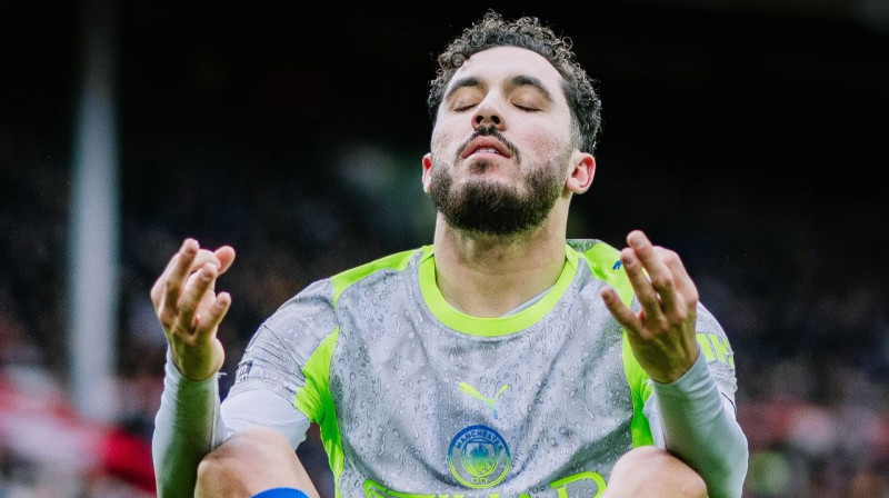 Rajans Šerkī. foto: Manchester City