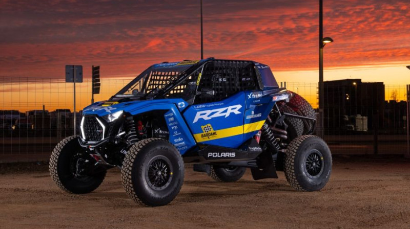 Foto: polaris-orv.media