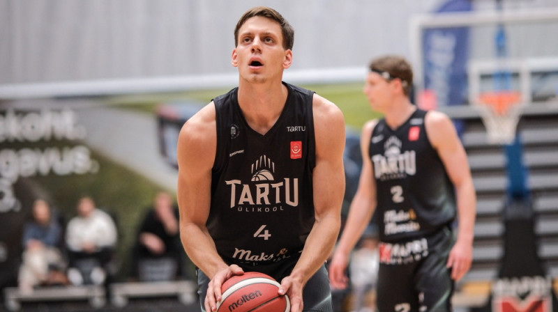 Hanness Sārs. Foto: Diana Jesin-Gnibida