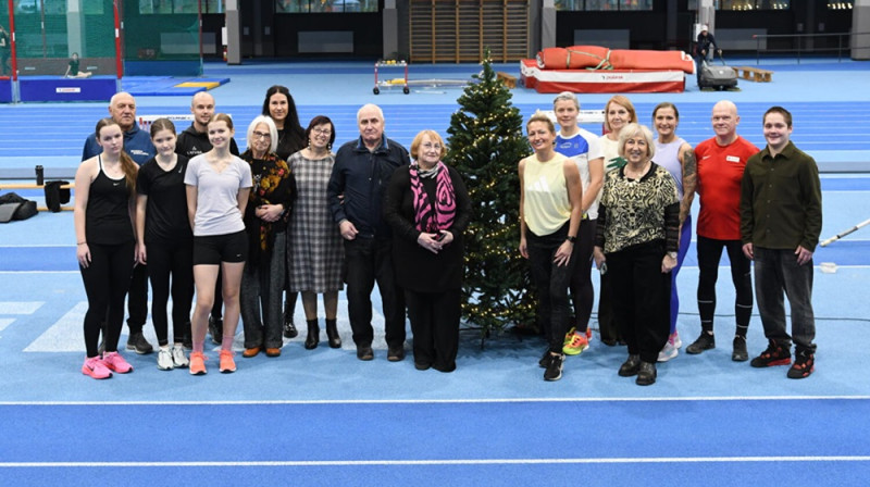 Foto: Maksims Pavlovs.