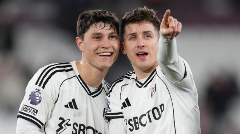 Foto: Zumapress.com/Scanpix