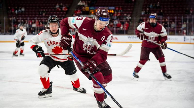 Alberts Šmits. Foto: AP/Scanpix