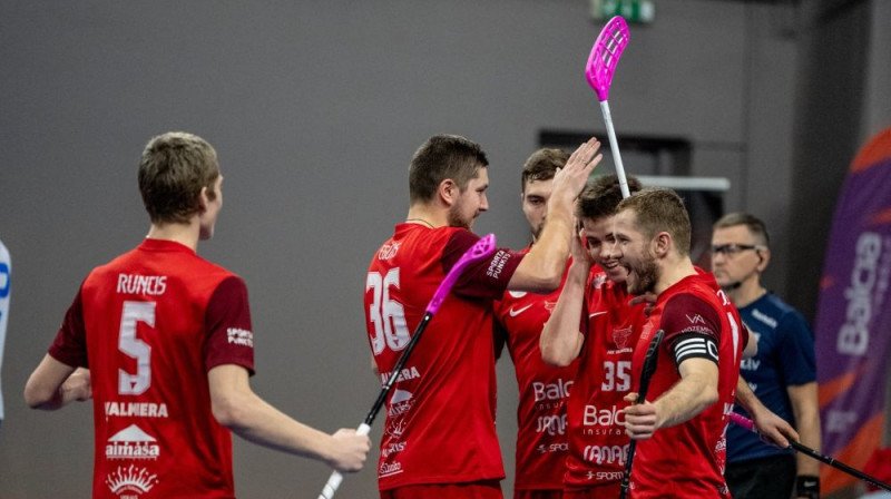 "FBK Valmiera", foto: Jānis Lārmanis