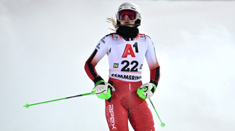 Dženifera Ģērmane. Publicitātes foto.