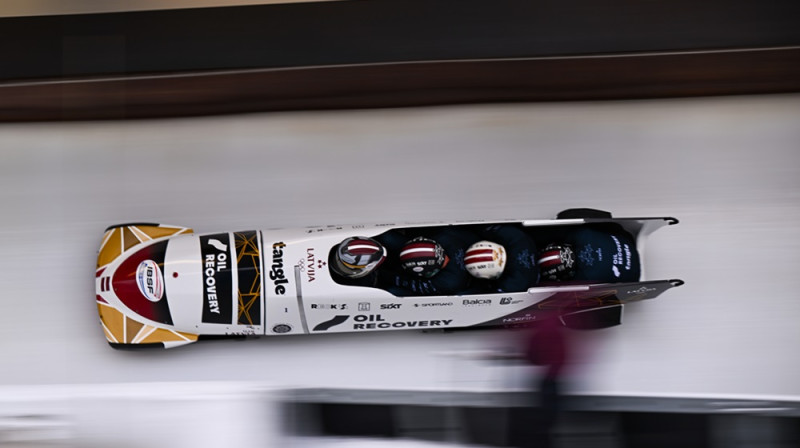 Foto autors: Viesturs Lācis.