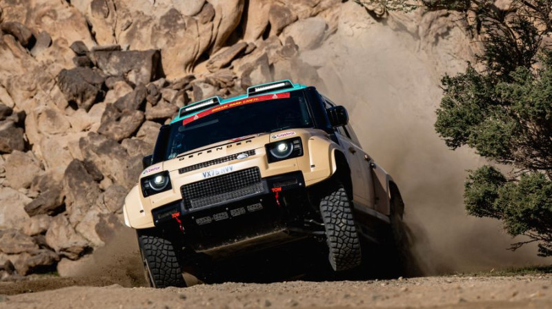 Foto: Kin Marcin / Red Bull Content Pool