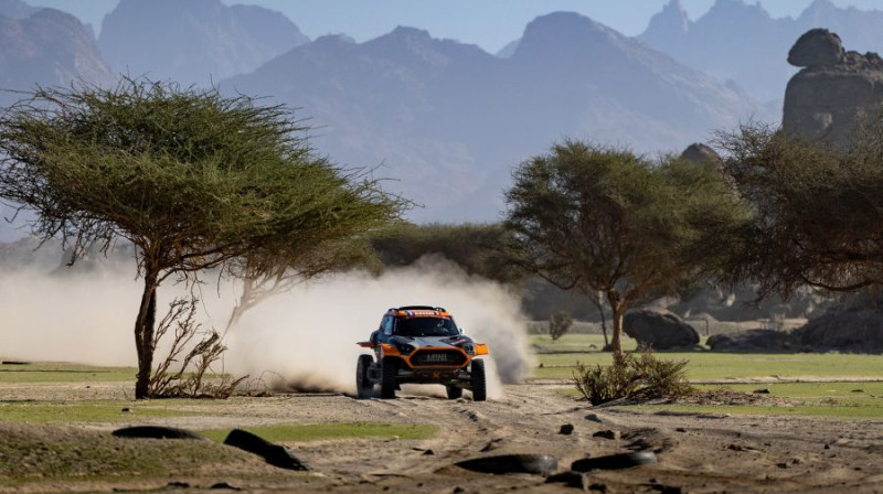 Foto: Kin Marcin / Red Bull Content Pool