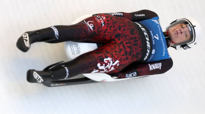 Elīna Bota. Foto: imago/Romāns Kokšarovs/Scanpix