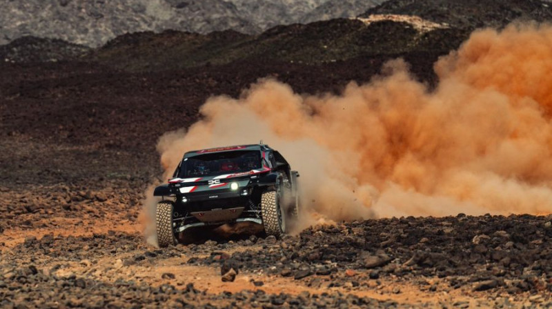 Sebastjans Lēbs. Foto: www.facebook.com/SebLoebOfficiel