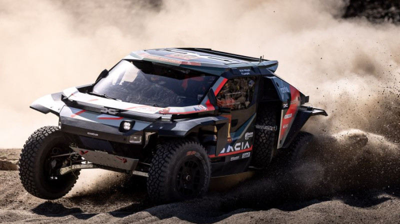 Foto: Kin Marcin / Red Bull Content Pool