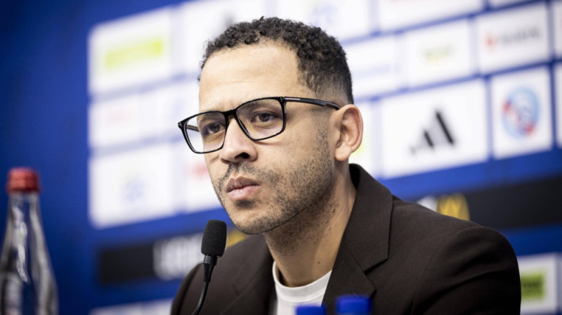 Līems Rouzenīors. Foto: SIPA/Scanpix