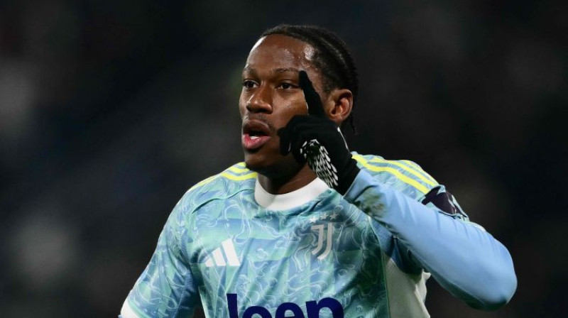 Džonatans Deivids. Foto: AFP/Scanpix